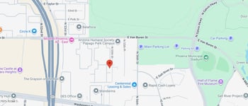 5401 Van Buren St #2072, Phoenix, AZ 85008