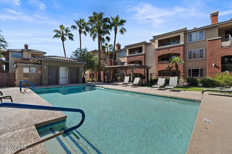 5401 E Van Buren St #2094, Phoenix, AZ 85008