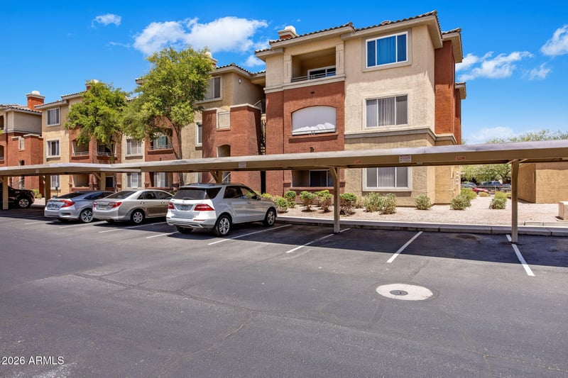 5401 E Van Buren St #2094, Phoenix, AZ 85008