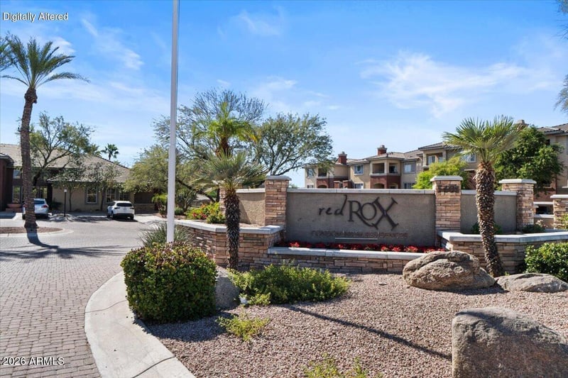 5401 E Van Buren St #2094, Phoenix, AZ 85008