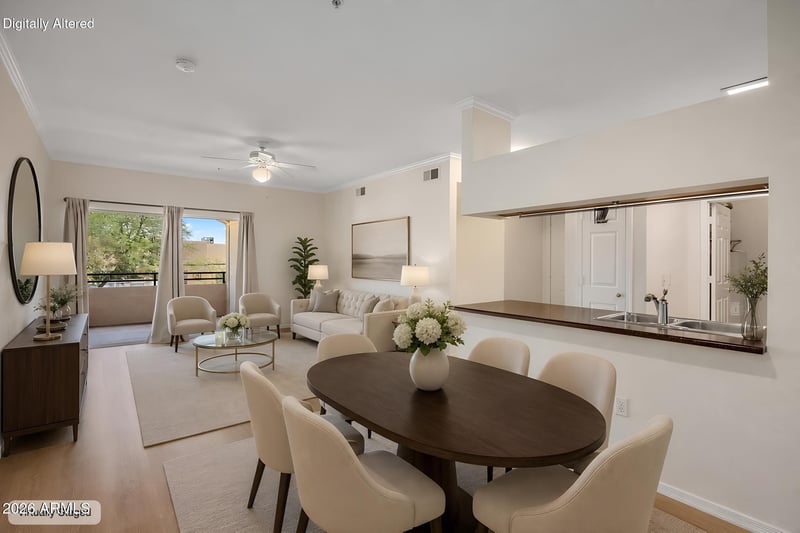 5401 E Van Buren St #2094, Phoenix, AZ 85008