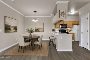 5401 E Van Buren St #3095, Phoenix, AZ 85008