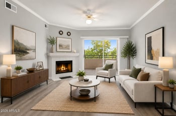 5401 E Van Buren St #3095, Phoenix, AZ 85008