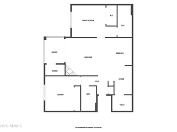 5401 E Van Buren St #3095, Phoenix, AZ 85008