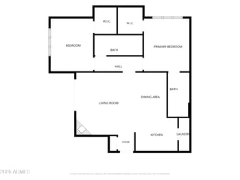 5401 E Van Buren St #3109, Phoenix, AZ 85008