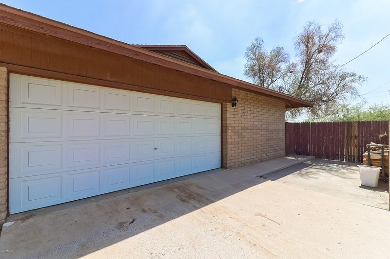 5401 E Vernon Ave, Phoenix, AZ 85008