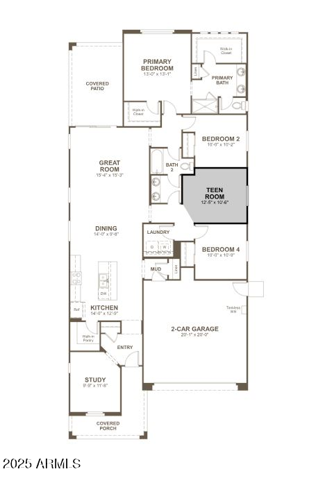 5401 Las Palmaritas Dr, Glendale, AZ 85302