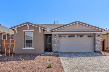 5401 Las Palmaritas Dr, Glendale, AZ 85302