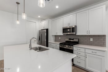 5401 Las Palmaritas Dr, Glendale, AZ 85302