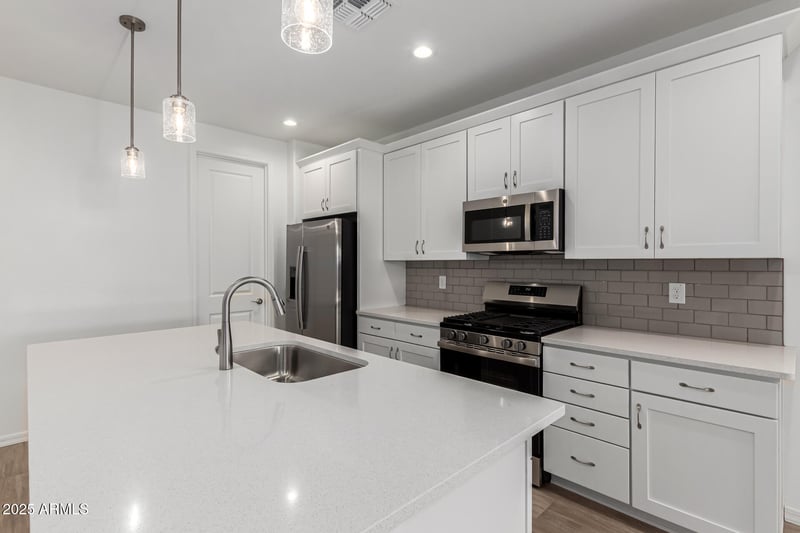 5401 Las Palmaritas Dr, Glendale, AZ 85302