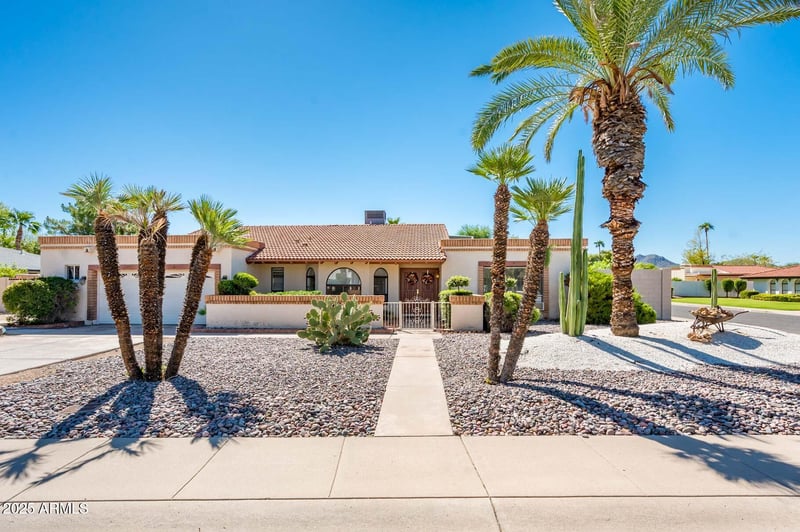 5401 Laurel Ln, Scottsdale, AZ 85254