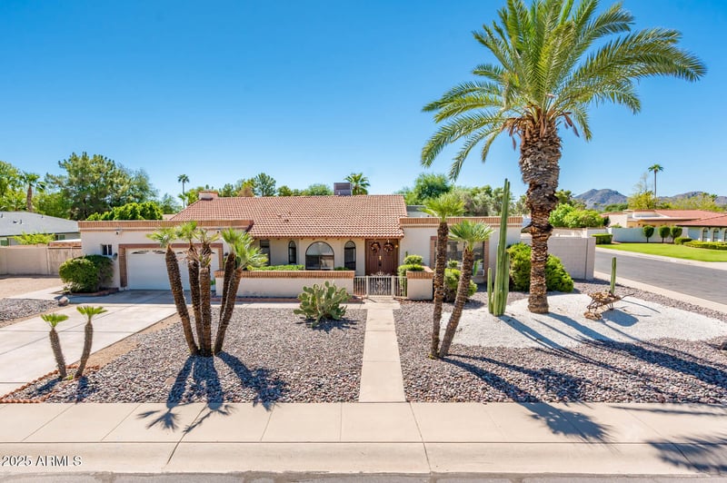 5401 Laurel Ln, Scottsdale, AZ 85254