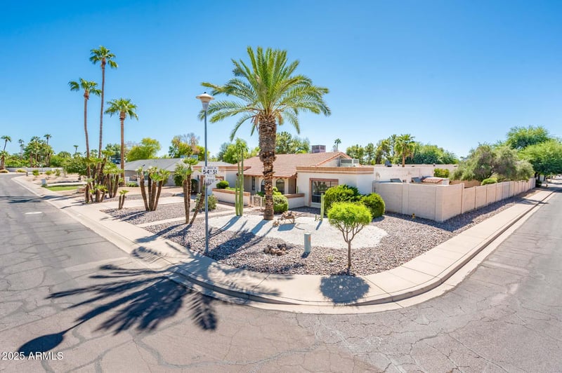 5401 Laurel Ln, Scottsdale, AZ 85254