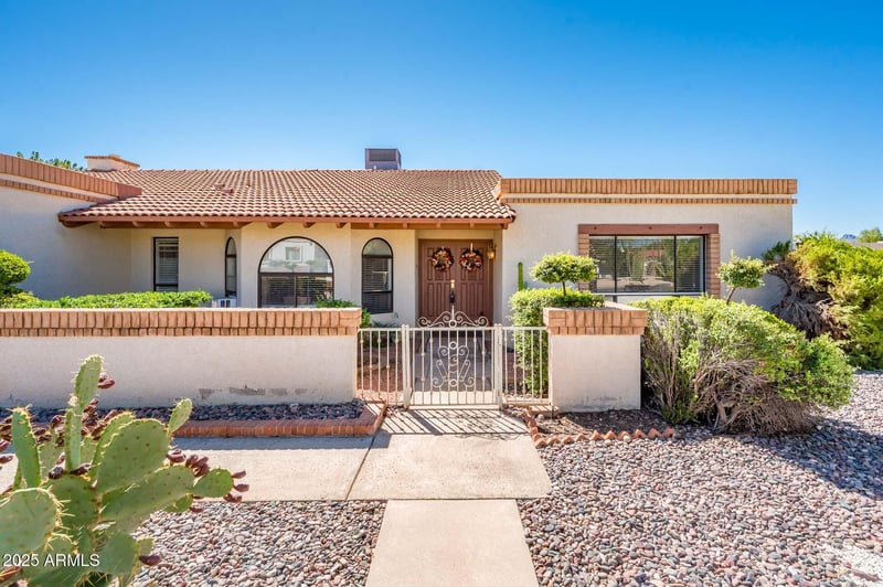 5401 Laurel Ln, Scottsdale, AZ 85254