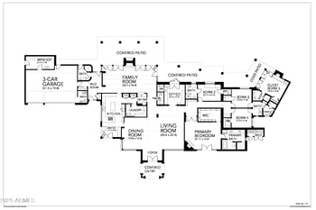 5401 Mariposa St, Phoenix, AZ 85018