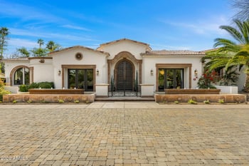 5401 Mockingbird Ln, Paradise Valley, AZ 85253