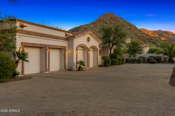 5401 Mockingbird Ln, Paradise Valley, AZ 85253