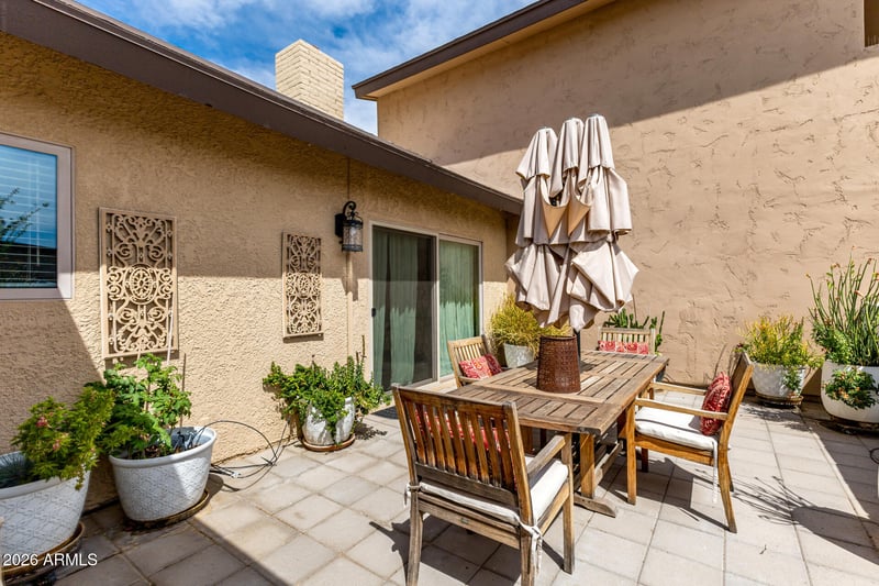 5401 N 78th Way, Scottsdale, AZ 85250