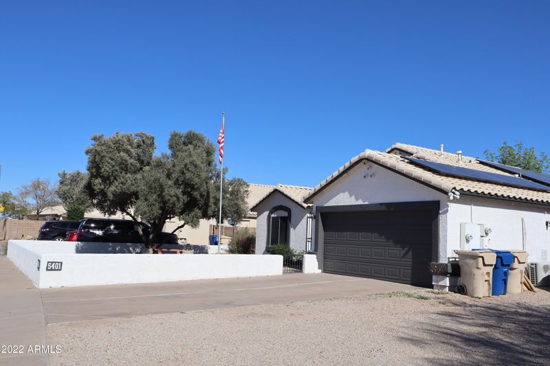 5401 N 87th Ave, Glendale, AZ 85305
