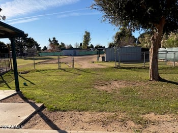 5401 Paradise Ln, Glendale, AZ 85306