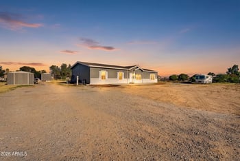 5401 S 229th Ave, Buckeye, AZ 85326