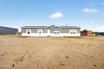 5401 S 229th Ave, Buckeye, AZ 85326