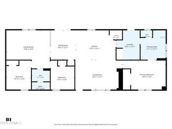 5401 S 229th Ave, Buckeye, AZ 85326