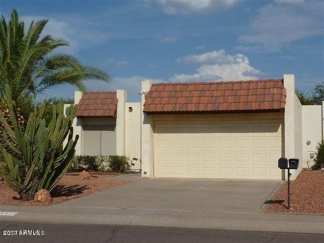 5401 S Mitchell Dr, Tempe, AZ 85283
