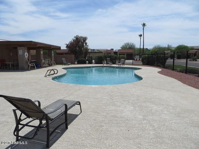 5401 S Mitchell Dr, Tempe, AZ 85283