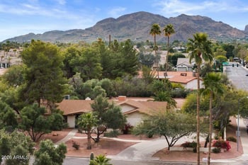 5401 Sahuaro Dr, Scottsdale, AZ 85254