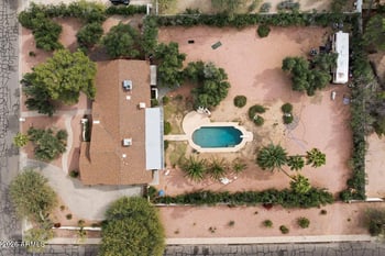 5401 Sahuaro Dr, Scottsdale, AZ 85254