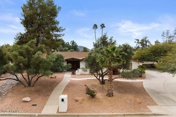 5401 Sahuaro Dr, Scottsdale, AZ 85254