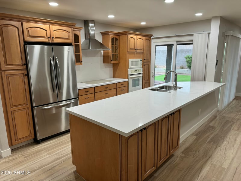 5401 Siesta Ln, Tempe, AZ 85283