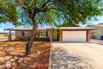 5401 Siesta Ln, Tempe, AZ 85283