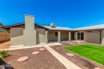 5401 Siesta Ln, Tempe, AZ 85283