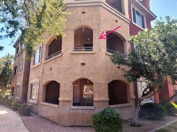 5401 Van Buren St #2009, Phoenix, AZ 85008