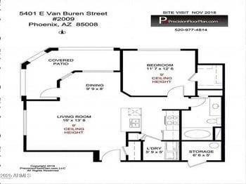 5401 Van Buren St #2009, Phoenix, AZ 85008