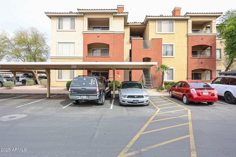 5401 Van Buren St #2095, Phoenix, AZ 85008