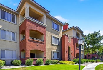 5401 Van Buren St #2112, Phoenix, AZ 85008