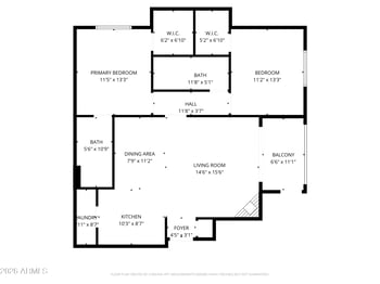 5401 Van Buren St #3112, Phoenix, AZ 85008