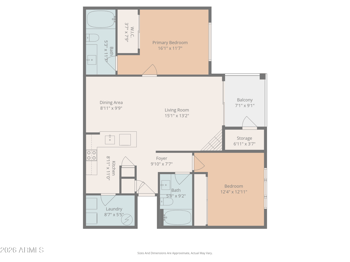 5401 Van Buren St #3118, Phoenix, AZ 85008