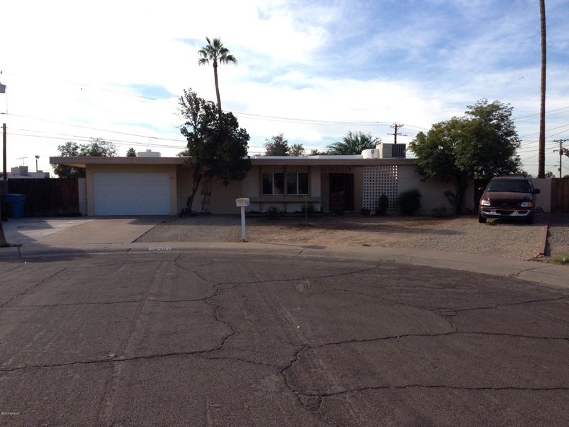 5401 W Camelback Rd, Phoenix, AZ 85031