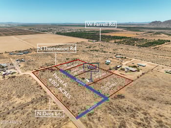 54013 Roman Rd, Maricopa, AZ 85139