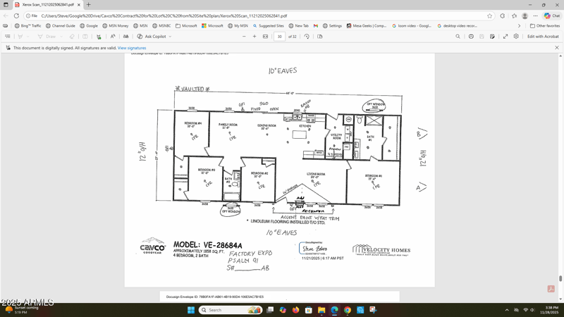 54013 Roman Rd, Maricopa, AZ 85139