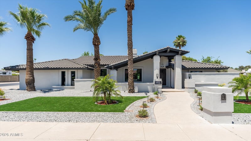 5402 Acoma Dr, Scottsdale, AZ 85254