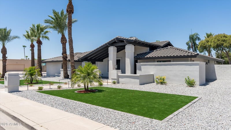 5402 Acoma Dr, Scottsdale, AZ 85254
