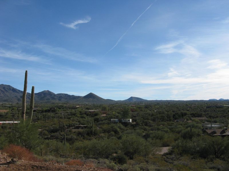 5402 E Cahava Ranch Rd #E, Cave Creek, AZ 85331