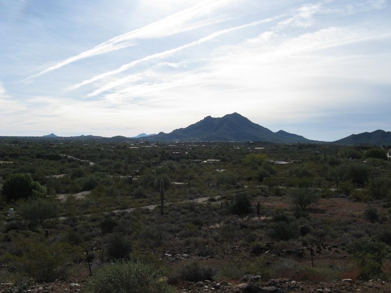 5402 E Cahava Ranch Rd #E, Cave Creek, AZ 85331