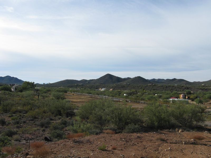 5402 E Cahava Ranch Rd #E, Cave Creek, AZ 85331