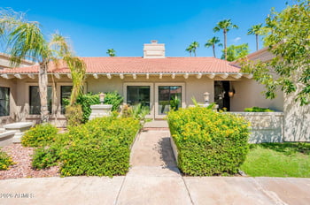 5402 E Cholla St, Scottsdale, AZ 85254